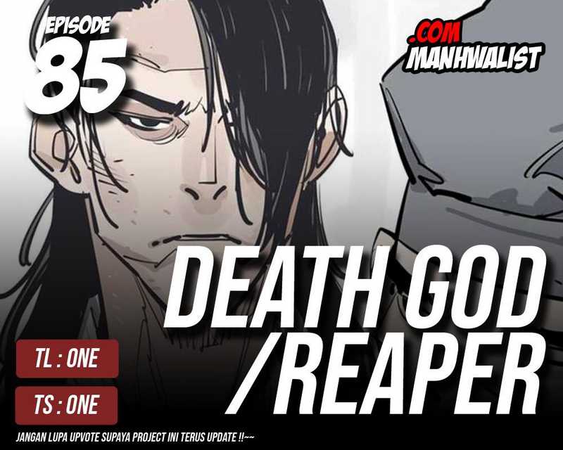 Death God (Reaper)