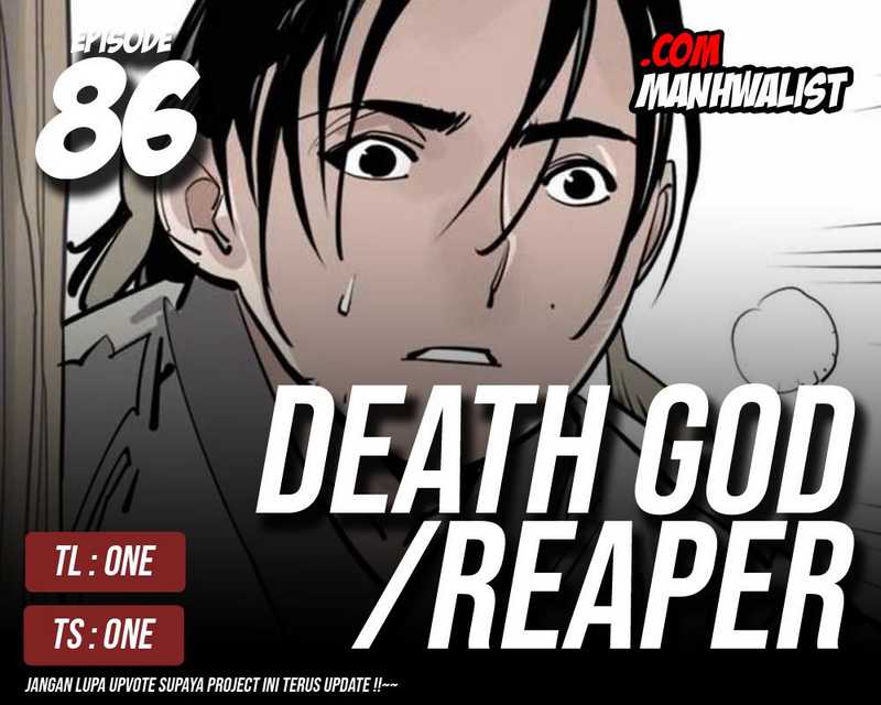 Death God (Reaper)