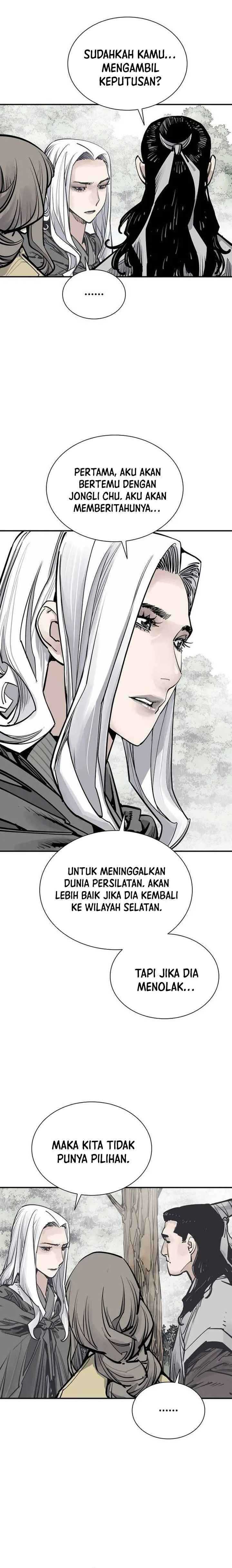 Death God (Reaper) Chapter 90