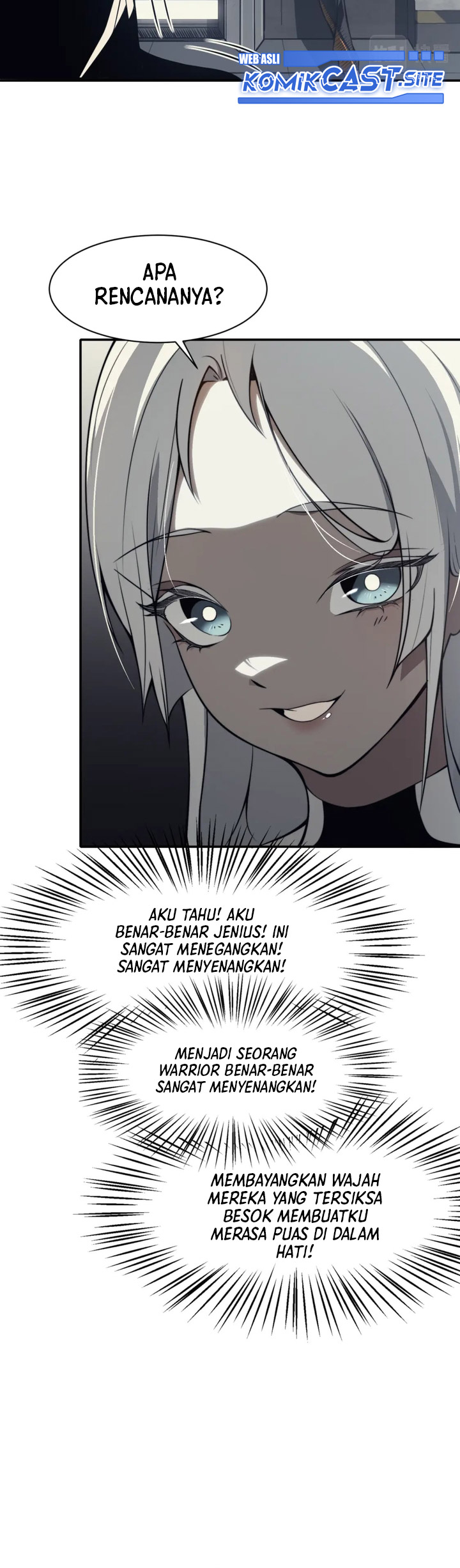 Demon Evolution