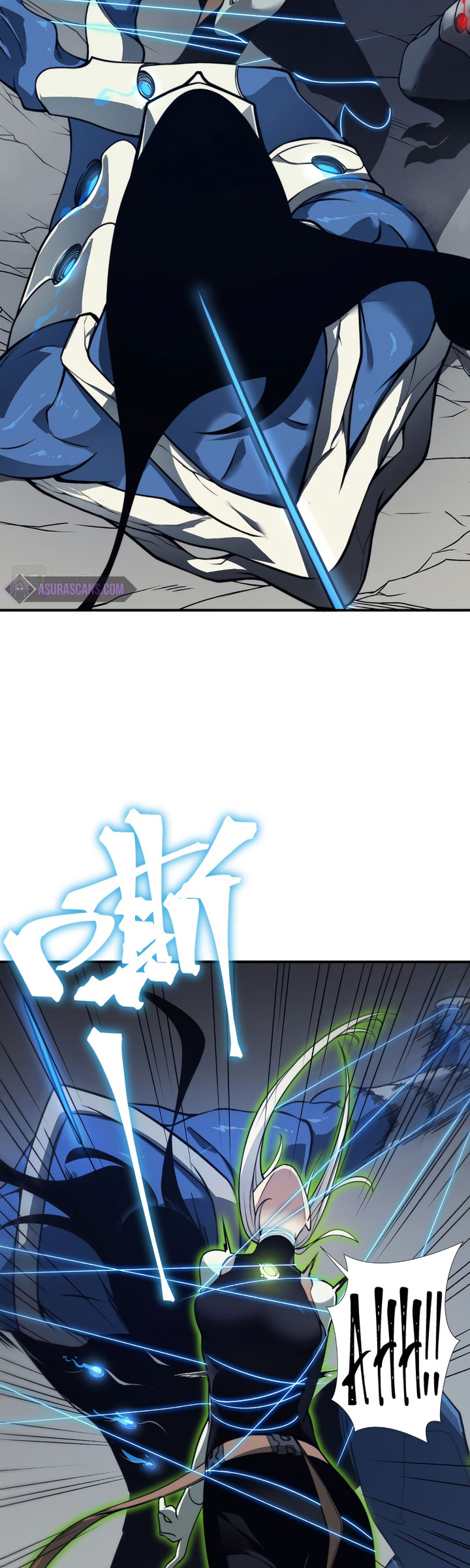 Demon Evolution