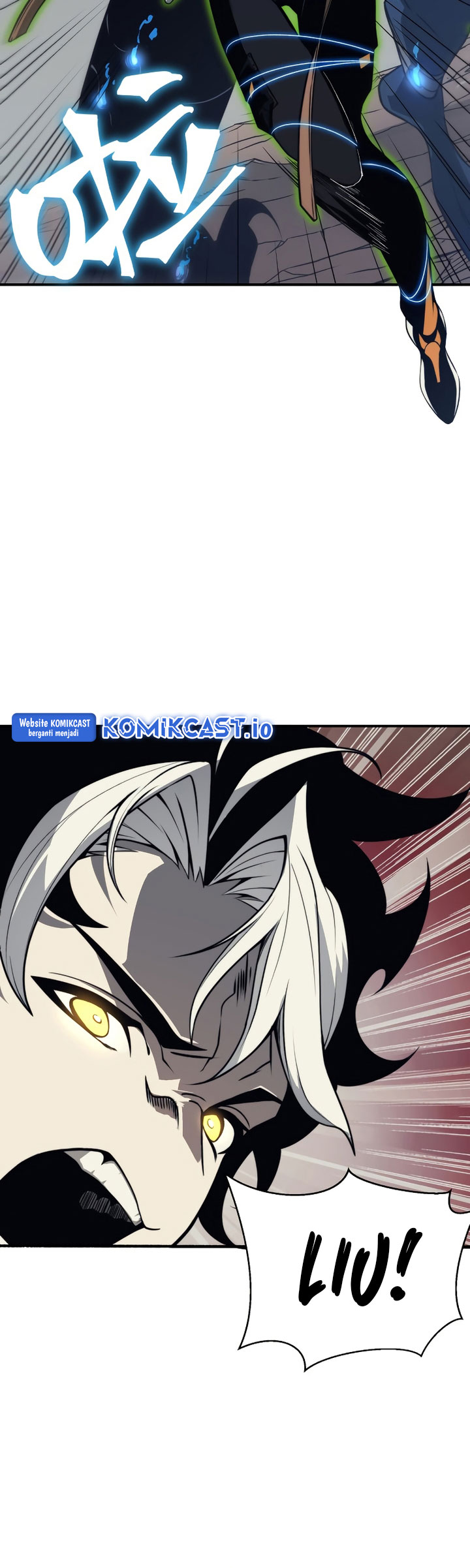 Demon Evolution