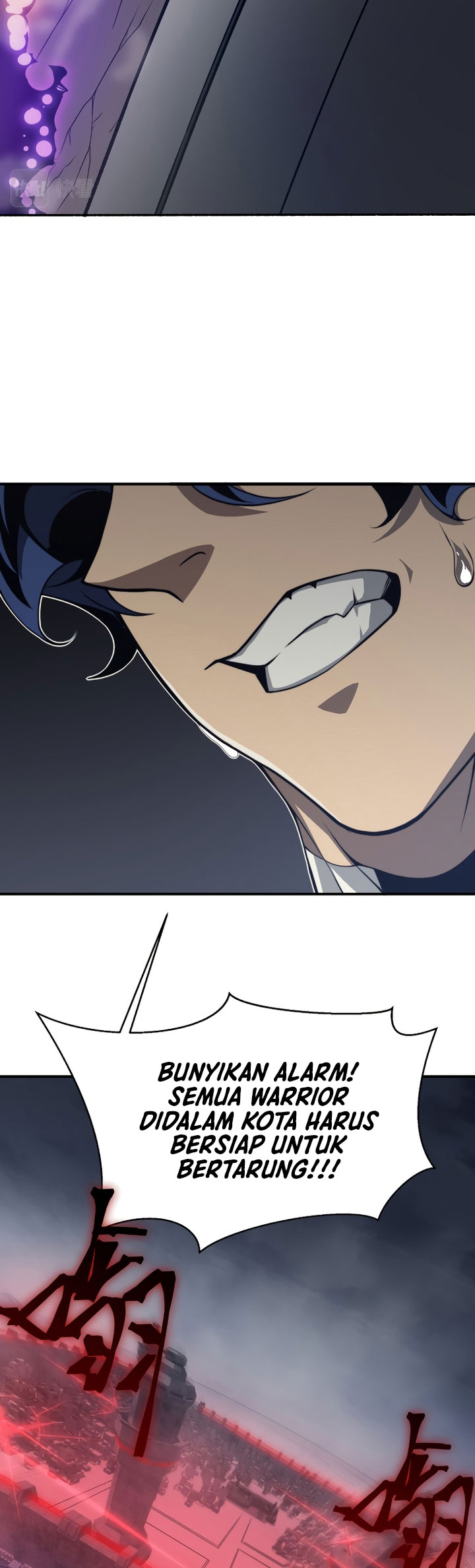 Demon Evolution