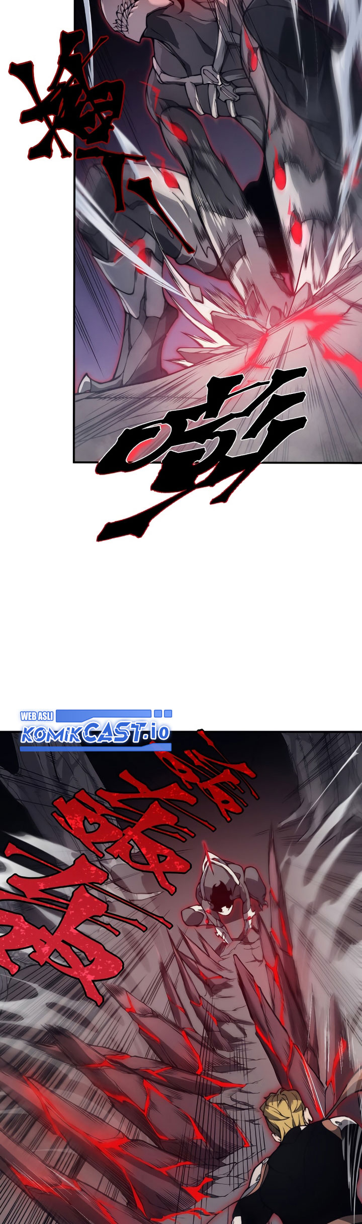 Demon Evolution