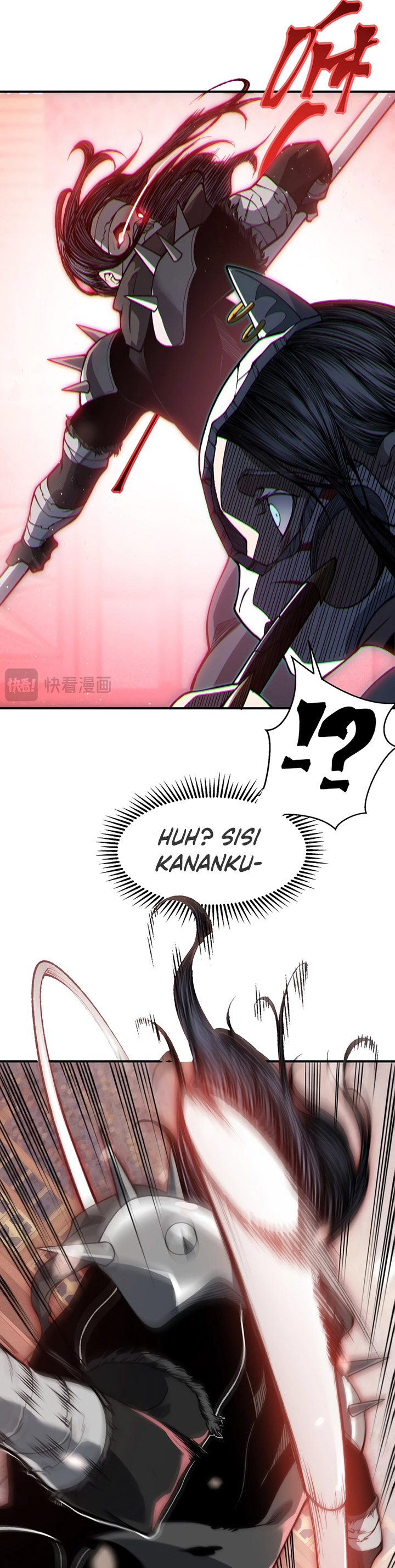 Demon Evolution