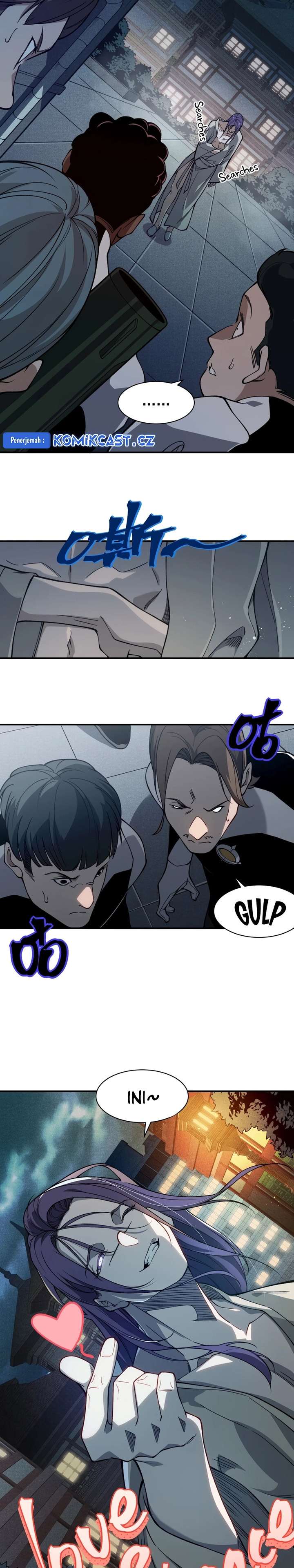Demon Evolution