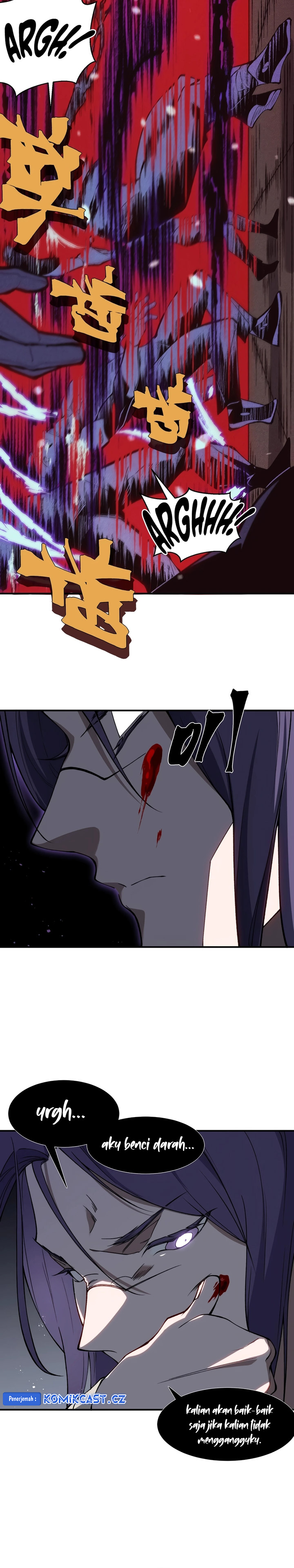 Demon Evolution