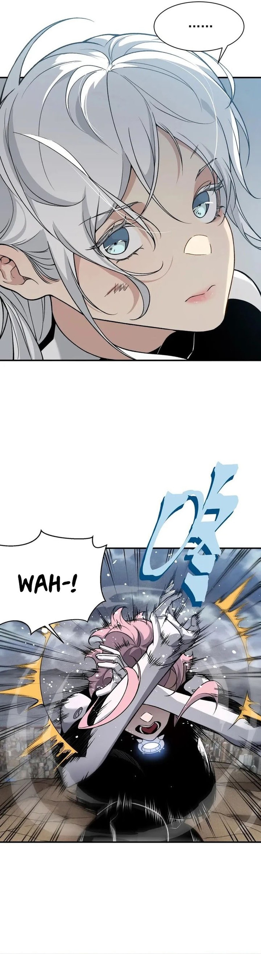 Demon Evolution