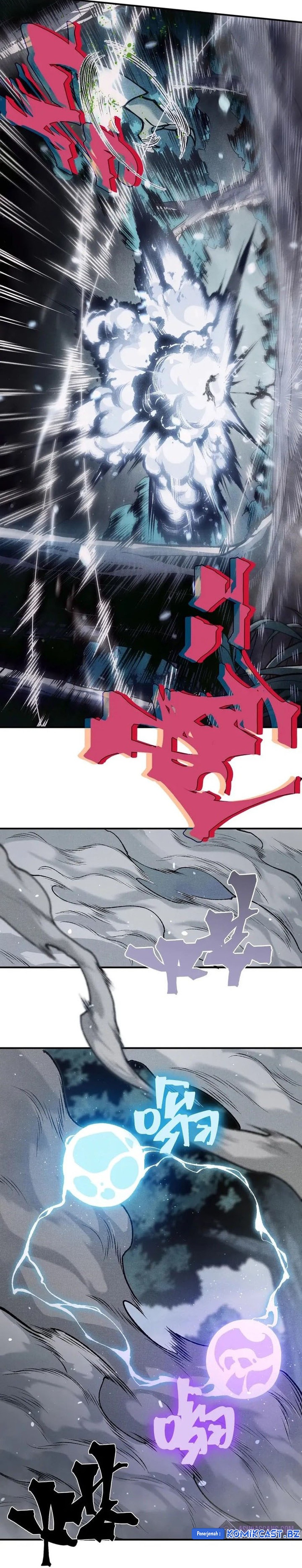 Demon Evolution