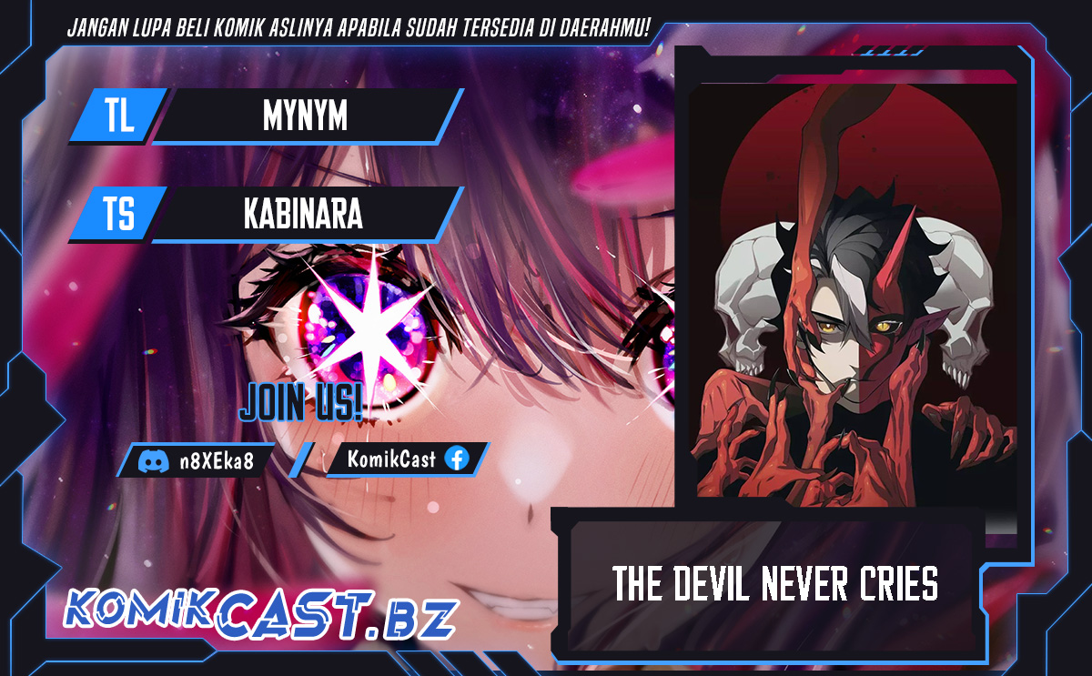 Demon Evolution