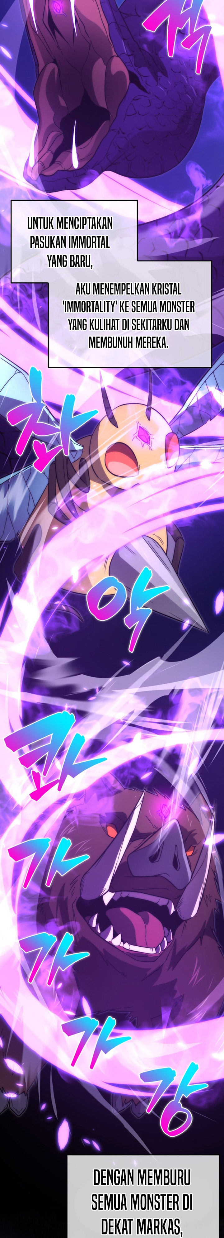 Demon Lord’s Martial Arts Ascension
