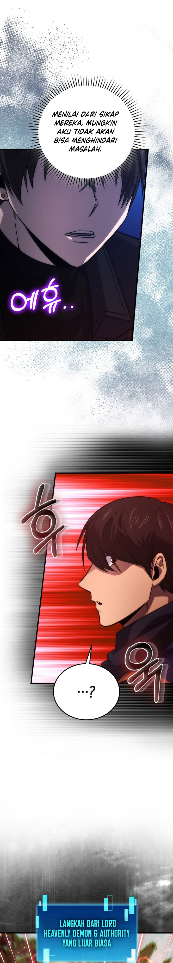 Demon Lord’s Martial Arts Ascension