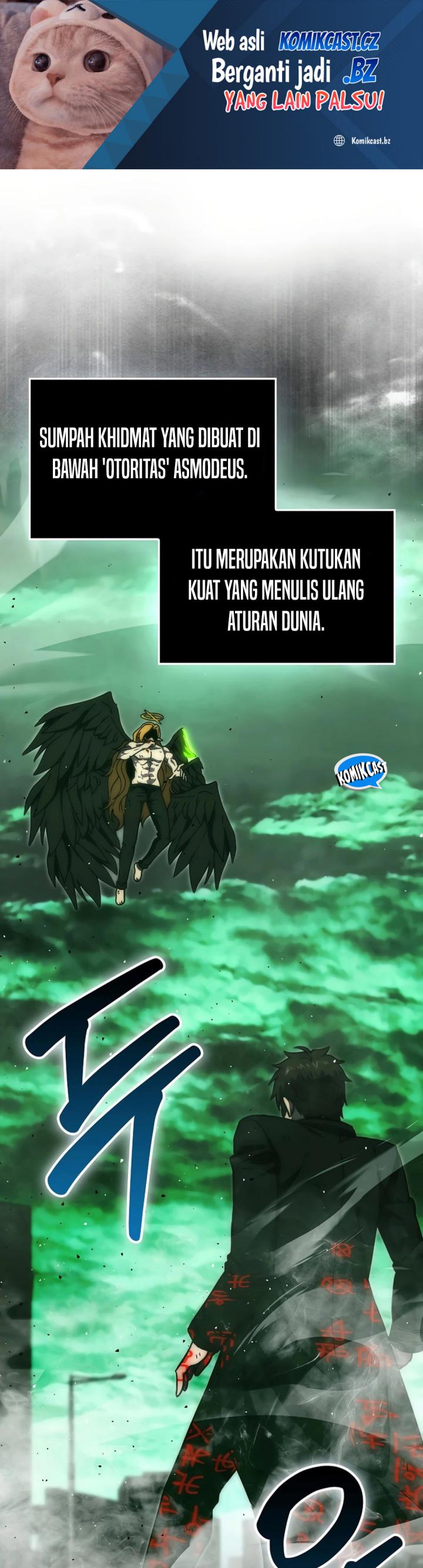 Demon Lord’s Martial Arts Ascension