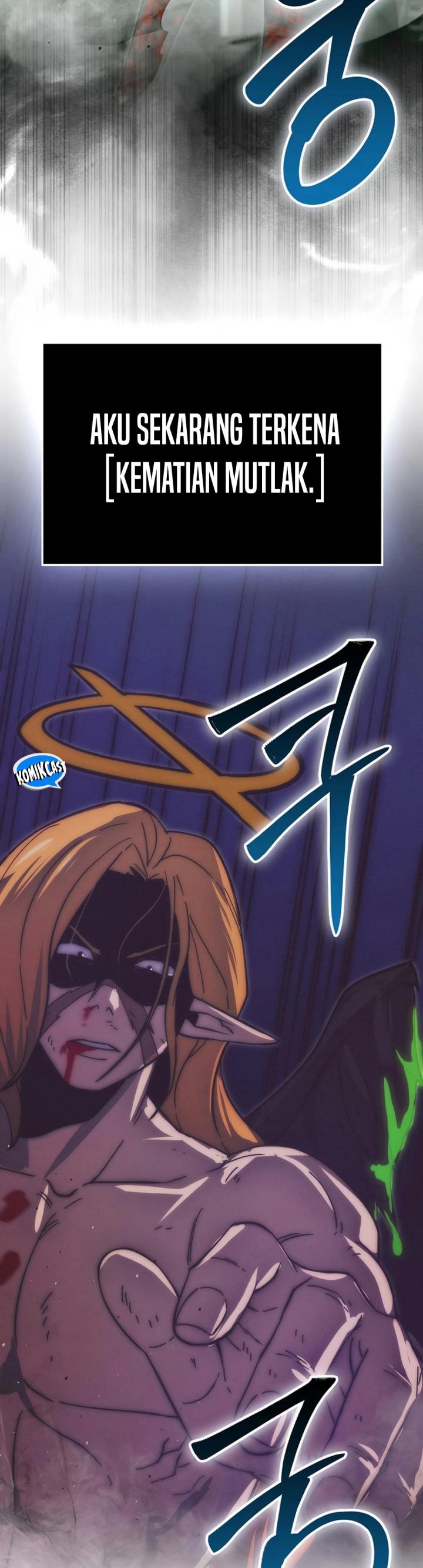 Demon Lord’s Martial Arts Ascension