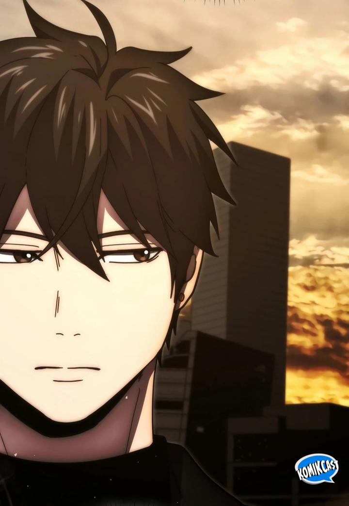 Demon Lord’s Martial Arts Ascension