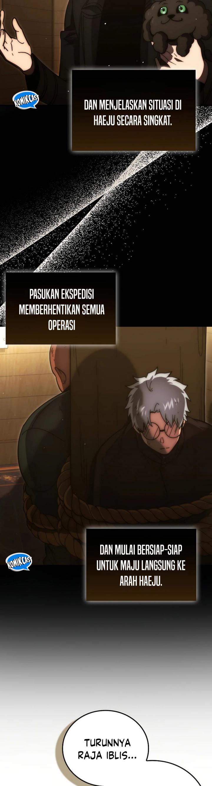 Demon Lord’s Martial Arts Ascension