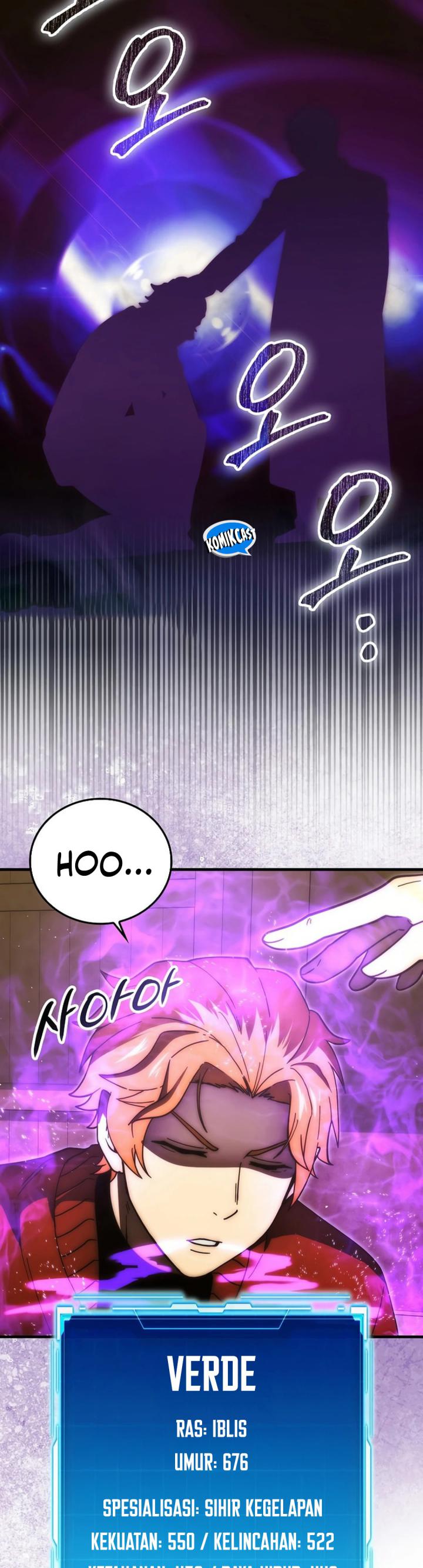 Demon Lord’s Martial Arts Ascension
