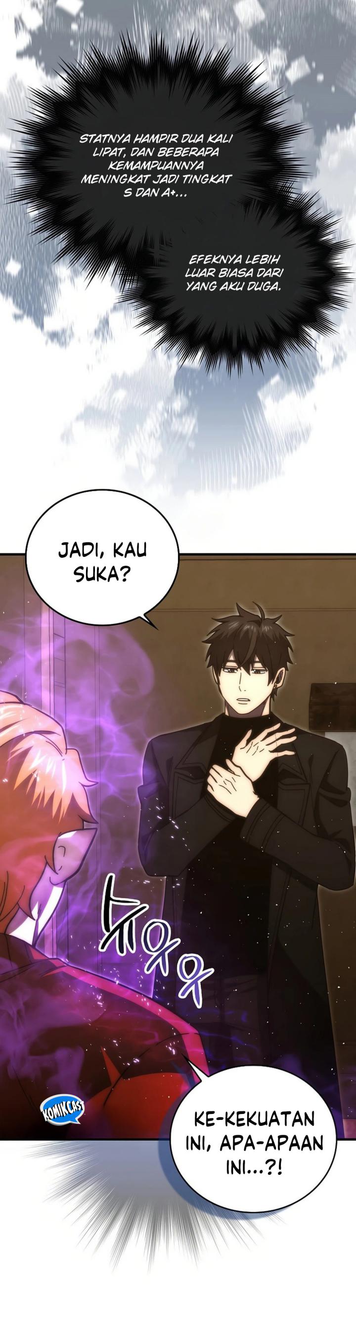 Demon Lord’s Martial Arts Ascension
