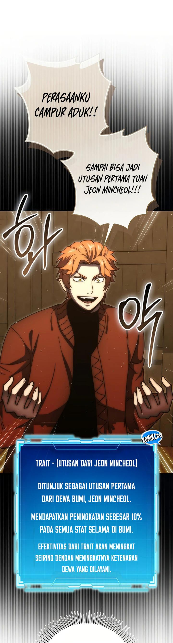 Demon Lord’s Martial Arts Ascension