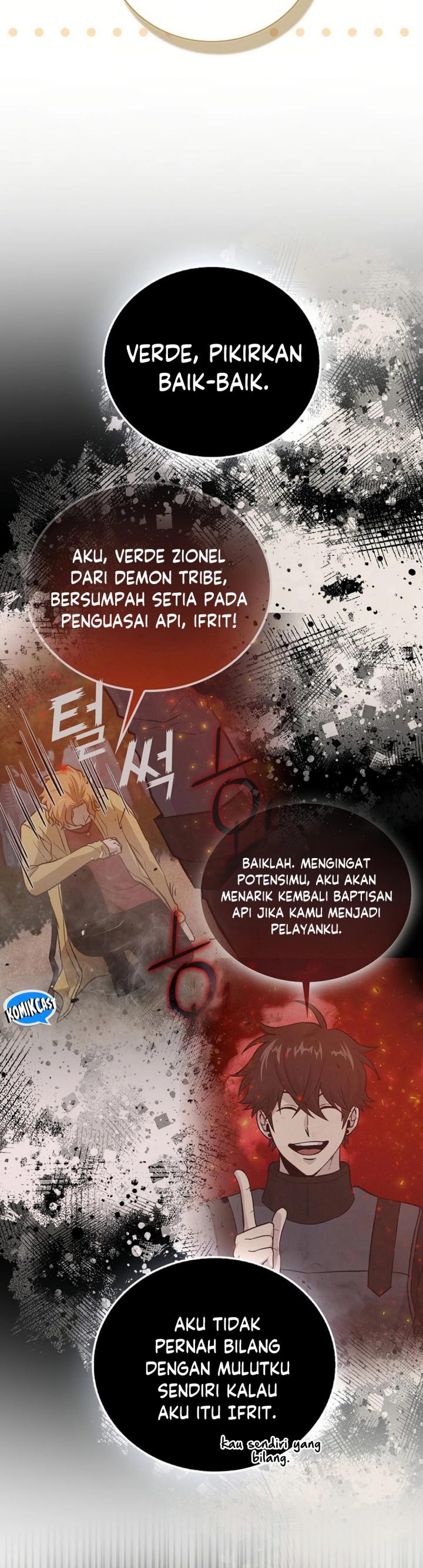 Demon Lord’s Martial Arts Ascension