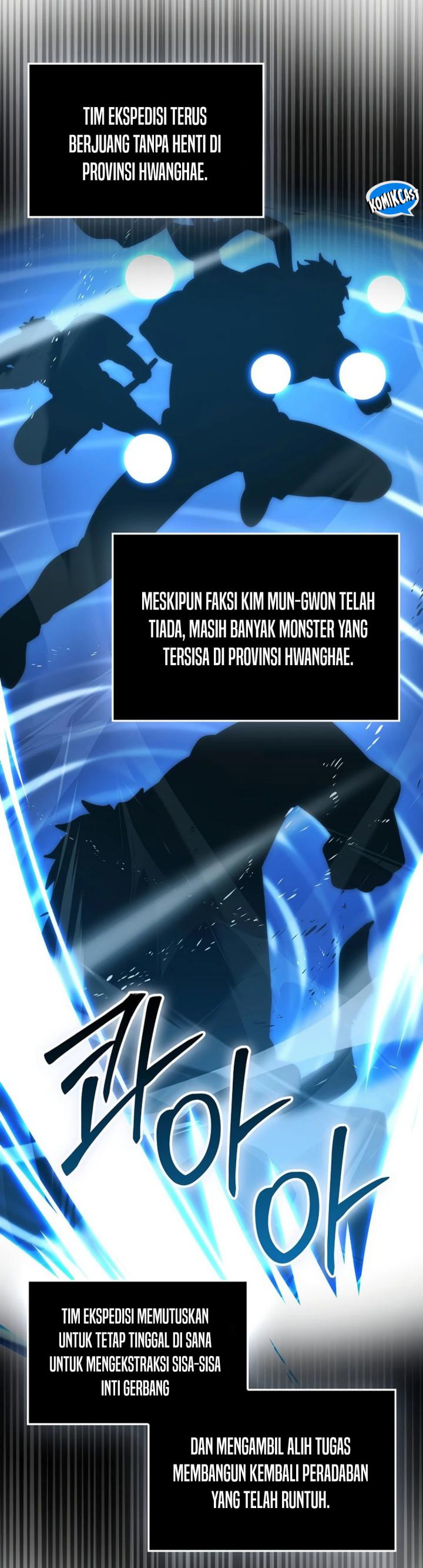 Demon Lord’s Martial Arts Ascension