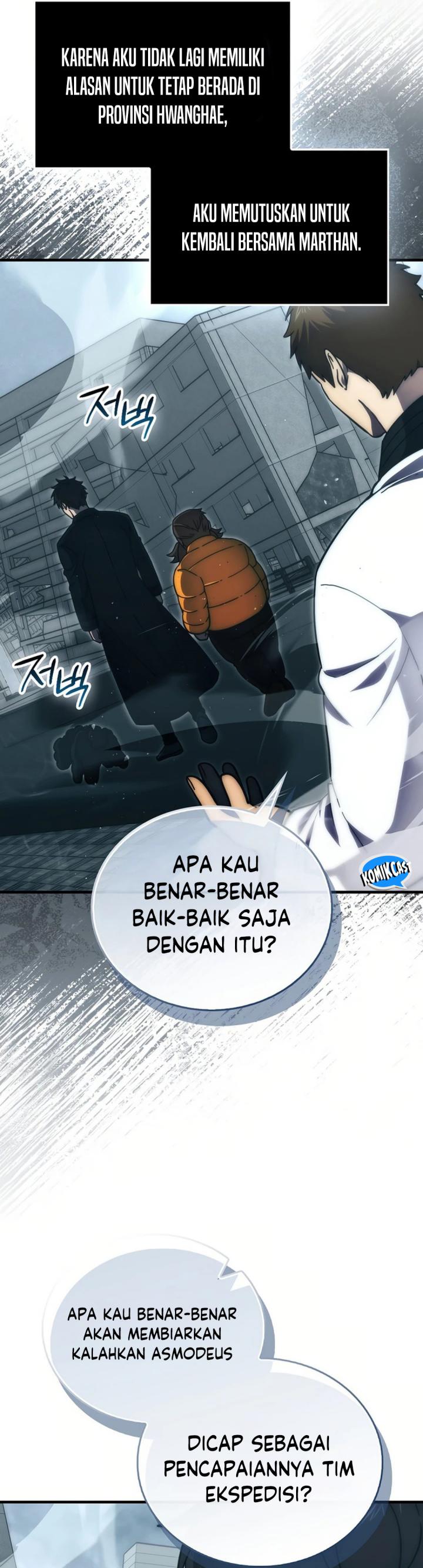 Demon Lord’s Martial Arts Ascension