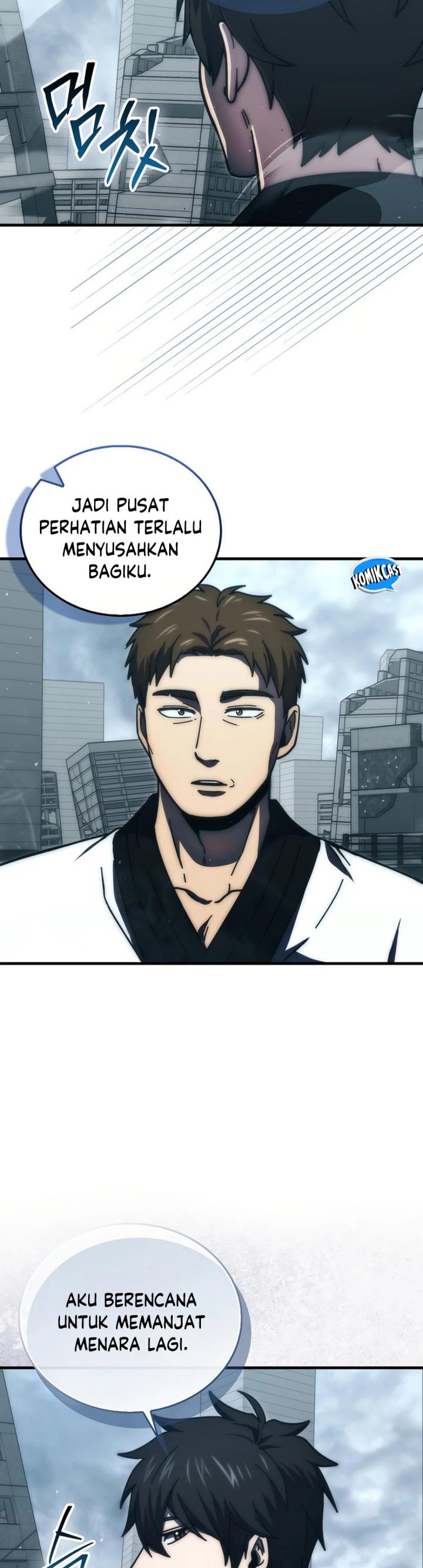 Demon Lord’s Martial Arts Ascension