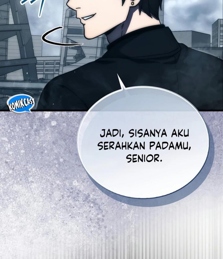 Demon Lord’s Martial Arts Ascension