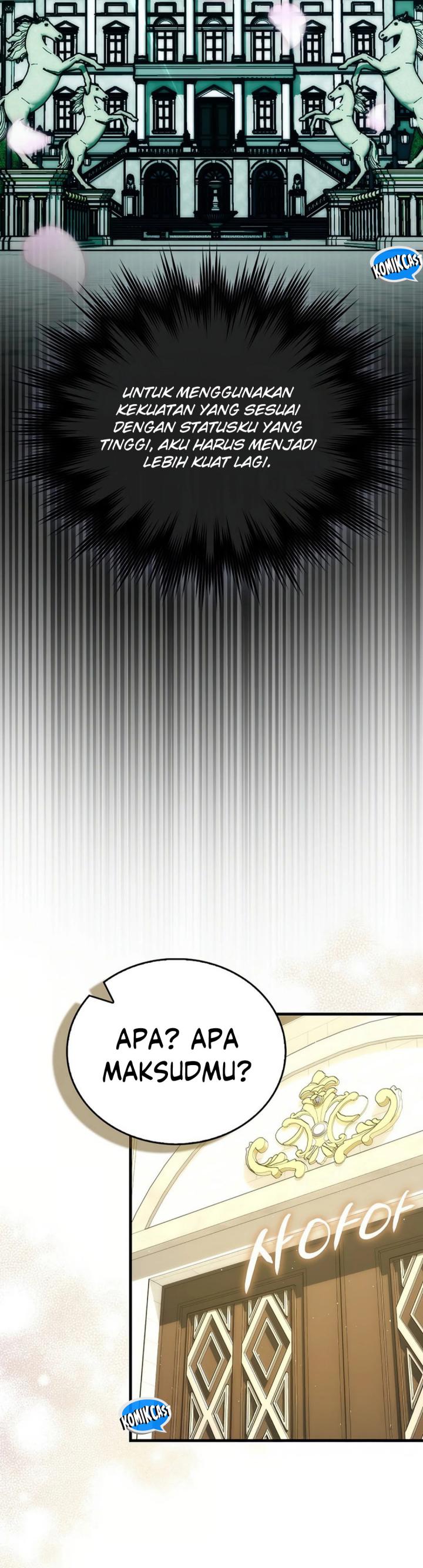 Demon Lord’s Martial Arts Ascension