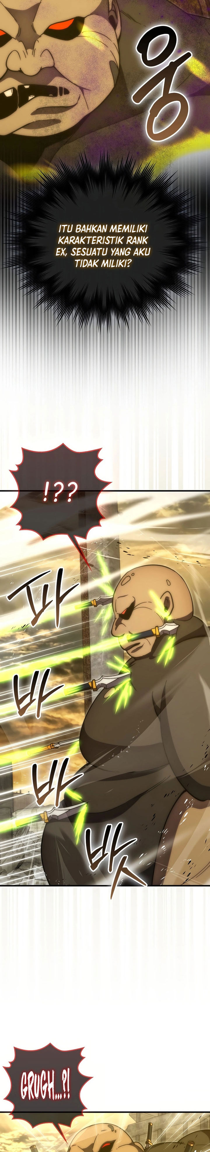 Demon Lord’s Martial Arts Ascension