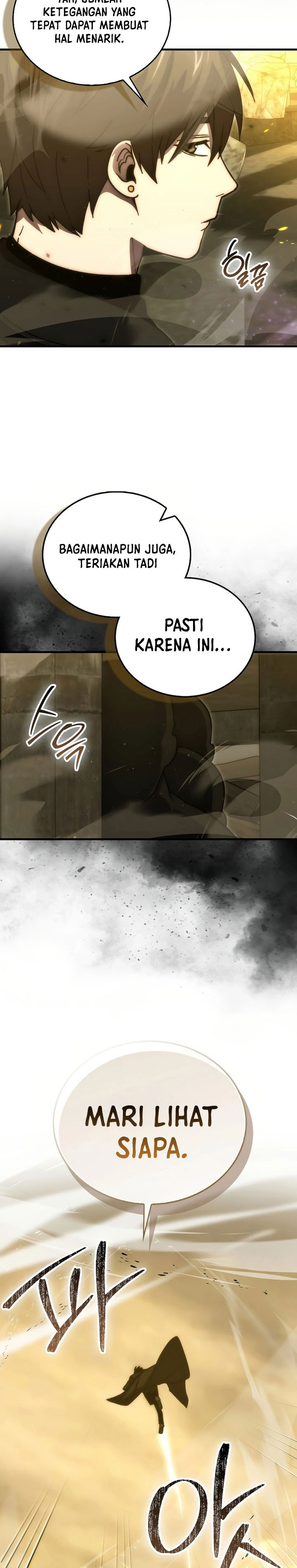 Demon Lord’s Martial Arts Ascension