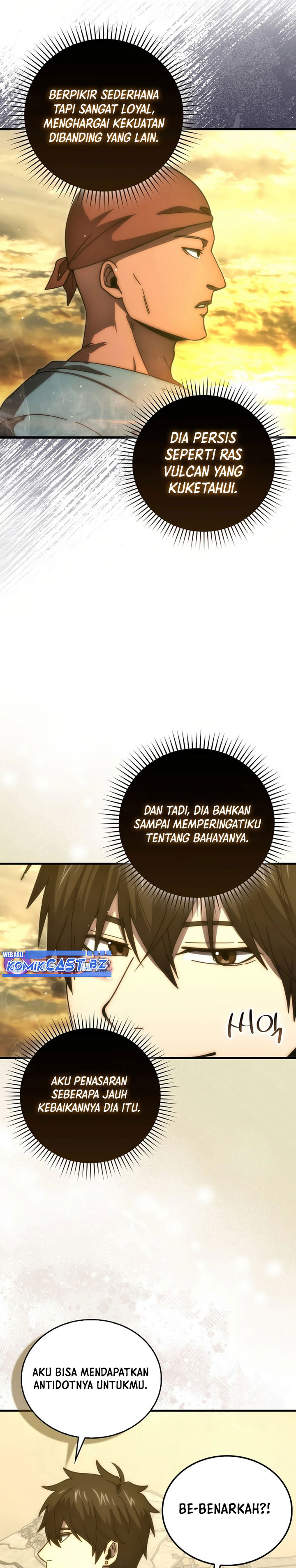 Demon Lord’s Martial Arts Ascension