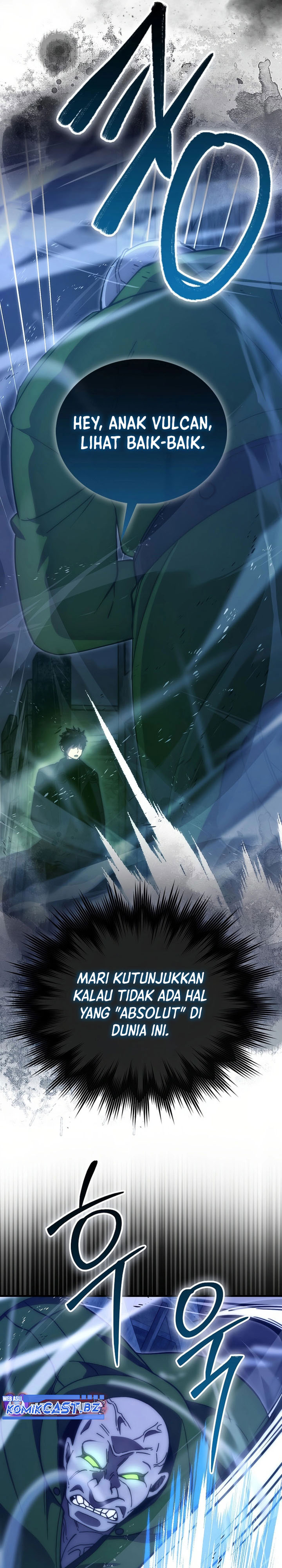 Demon Lord’s Martial Arts Ascension