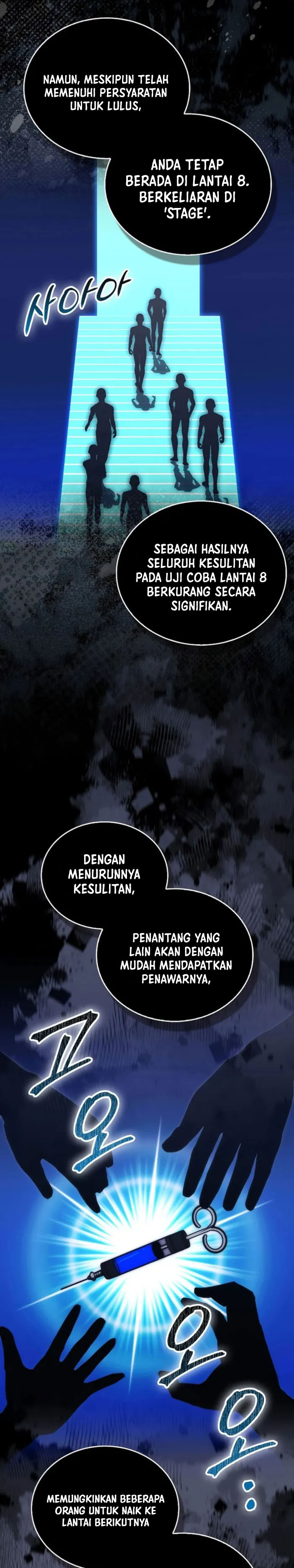 Demon Lord’s Martial Arts Ascension