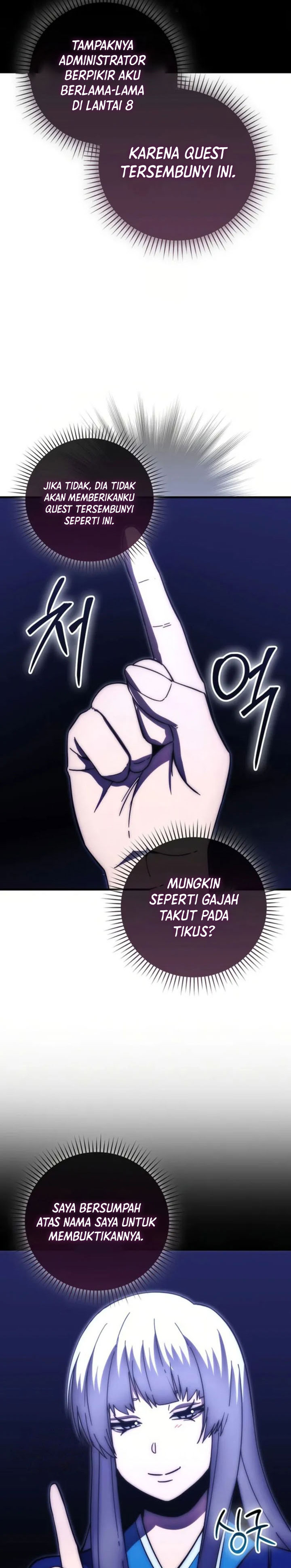 Demon Lord’s Martial Arts Ascension