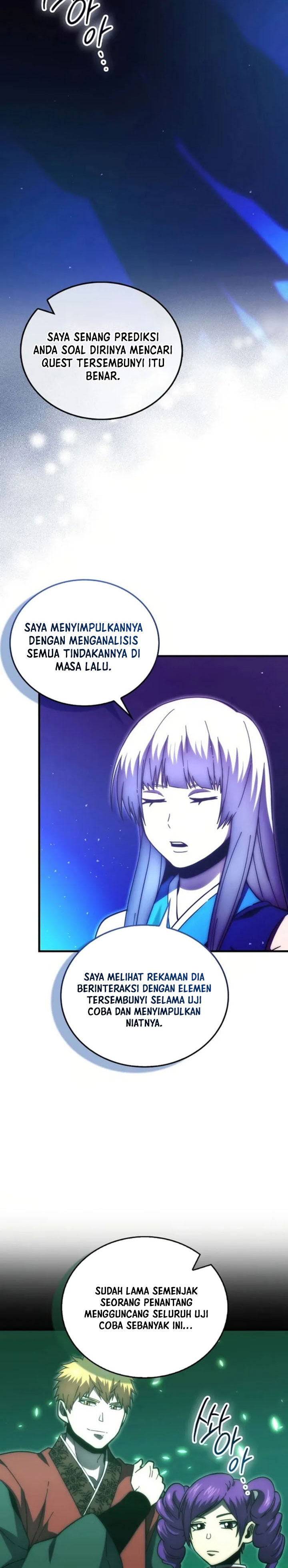 Demon Lord’s Martial Arts Ascension