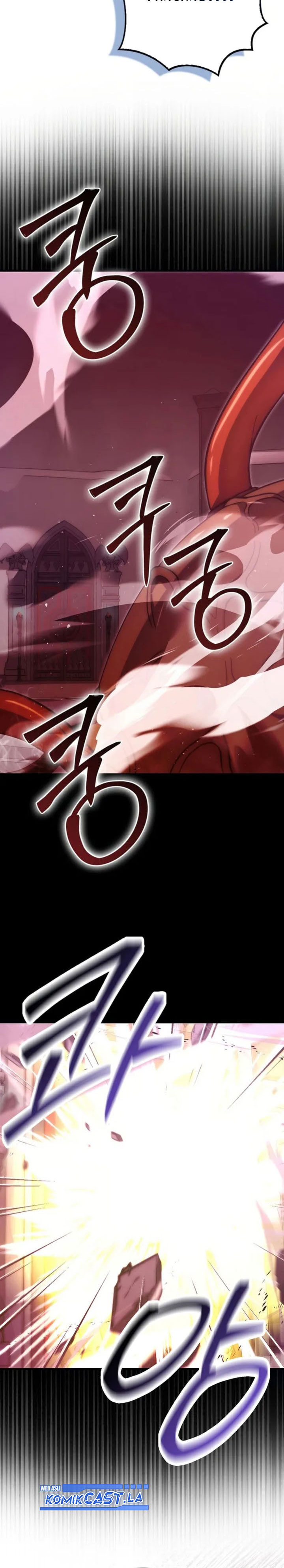 Demon Lord’s Martial Arts Ascension