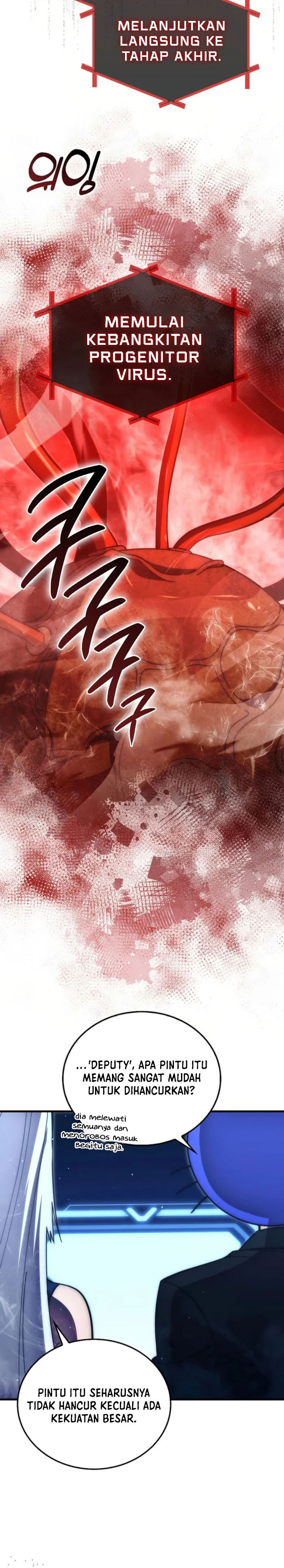 Demon Lord’s Martial Arts Ascension