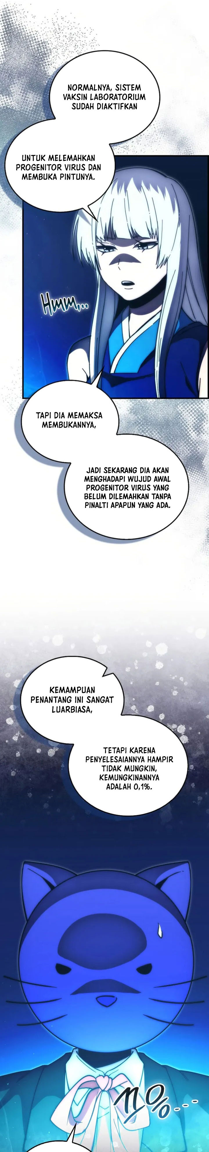 Demon Lord’s Martial Arts Ascension