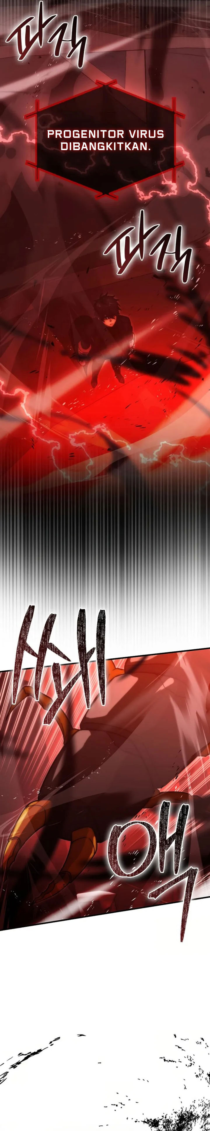 Demon Lord’s Martial Arts Ascension