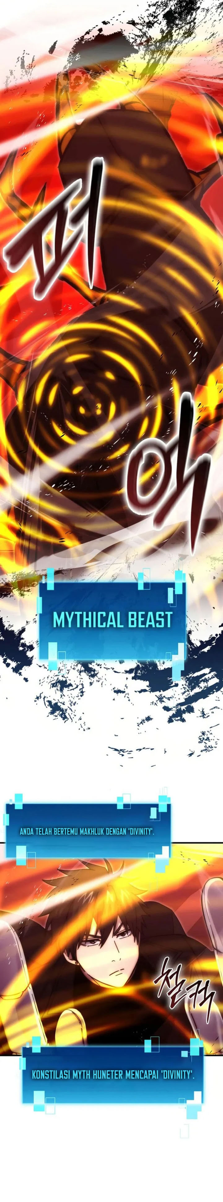 Demon Lord’s Martial Arts Ascension