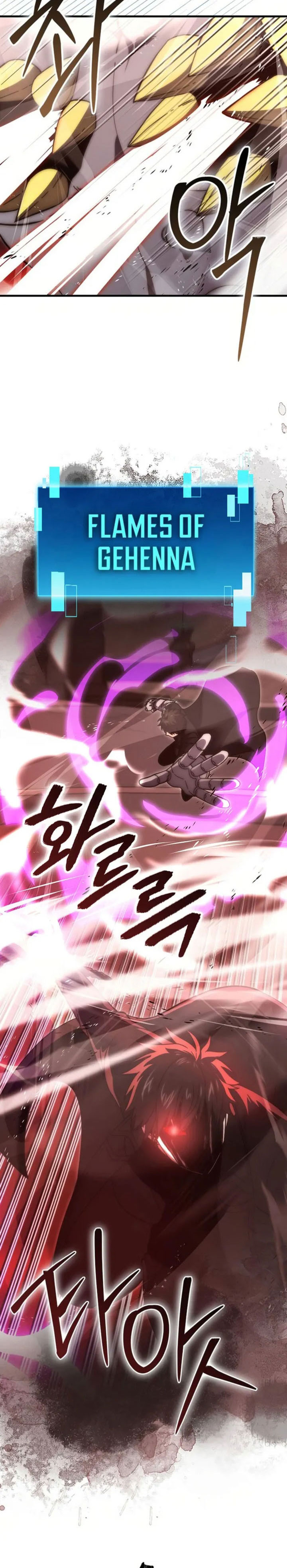 Demon Lord’s Martial Arts Ascension