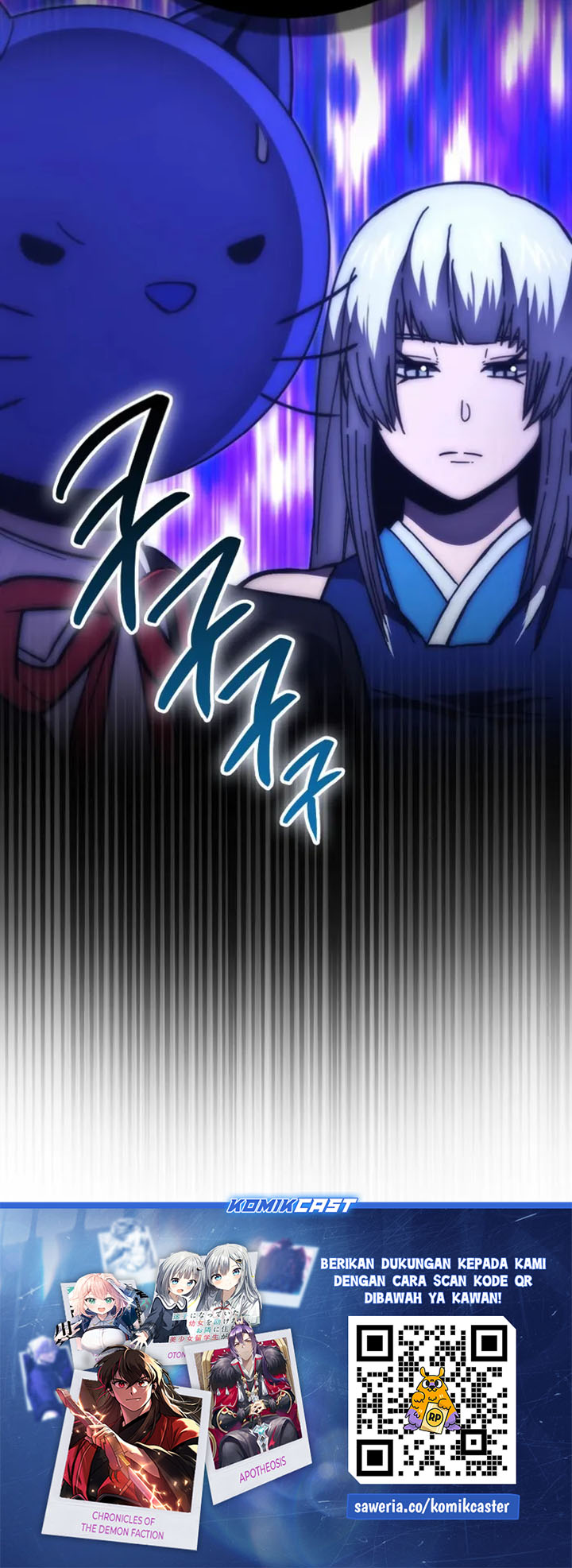 Demon Lord’s Martial Arts Ascension