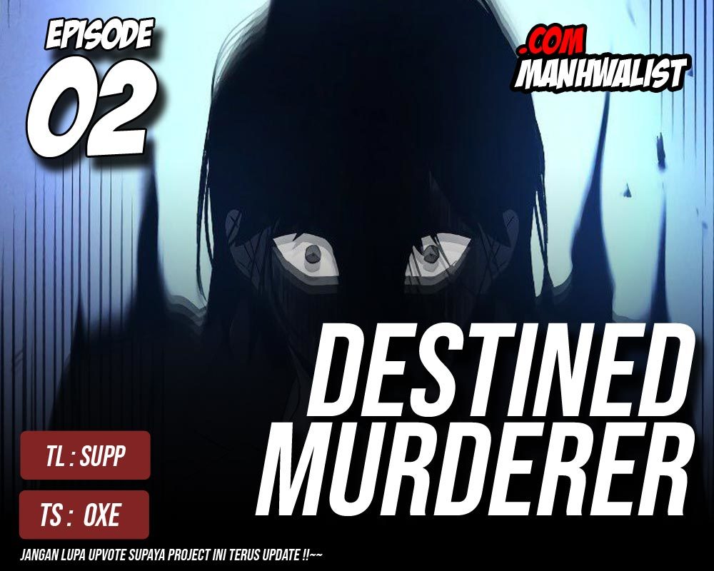 Destined Murderer