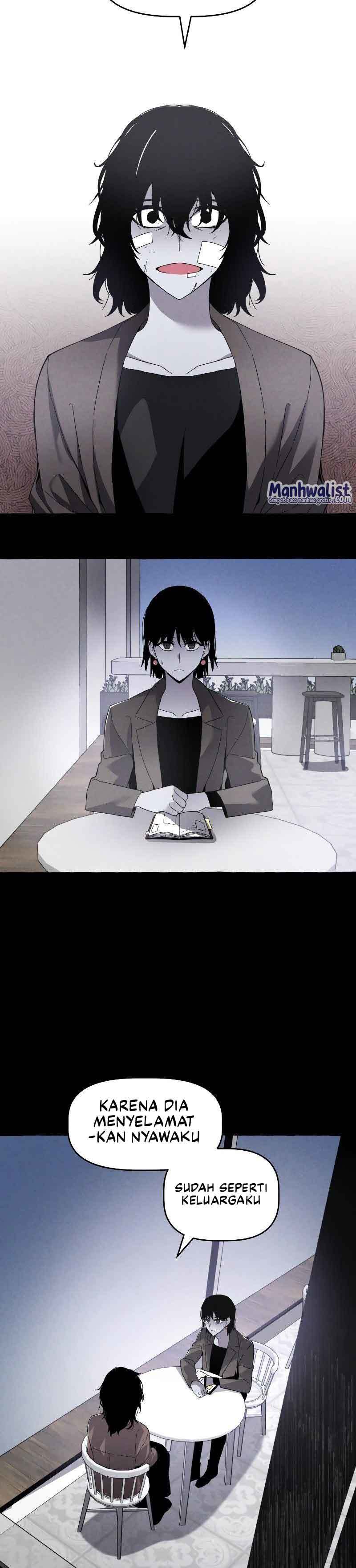 Destined Murderer