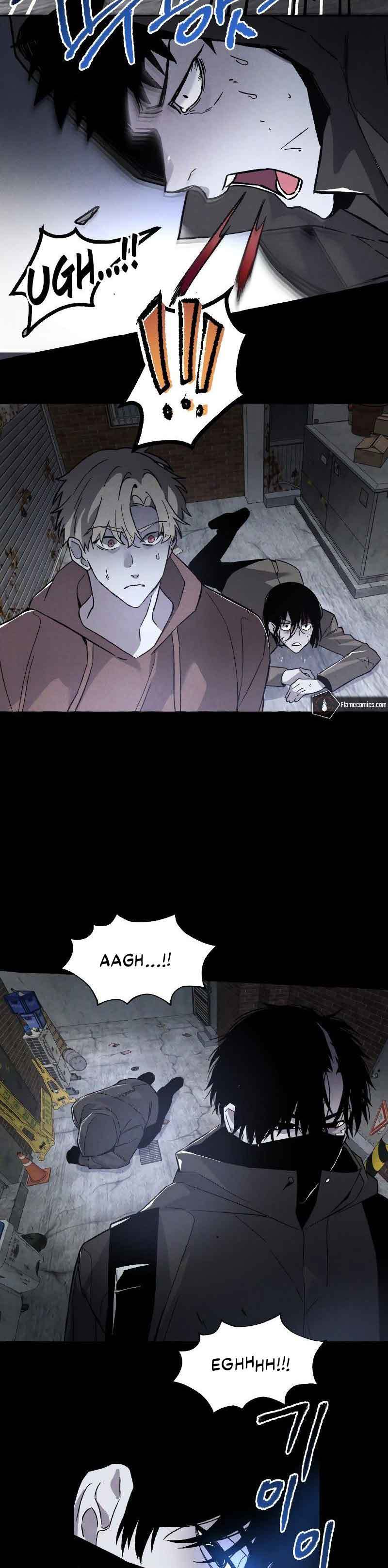 Destined Murderer
