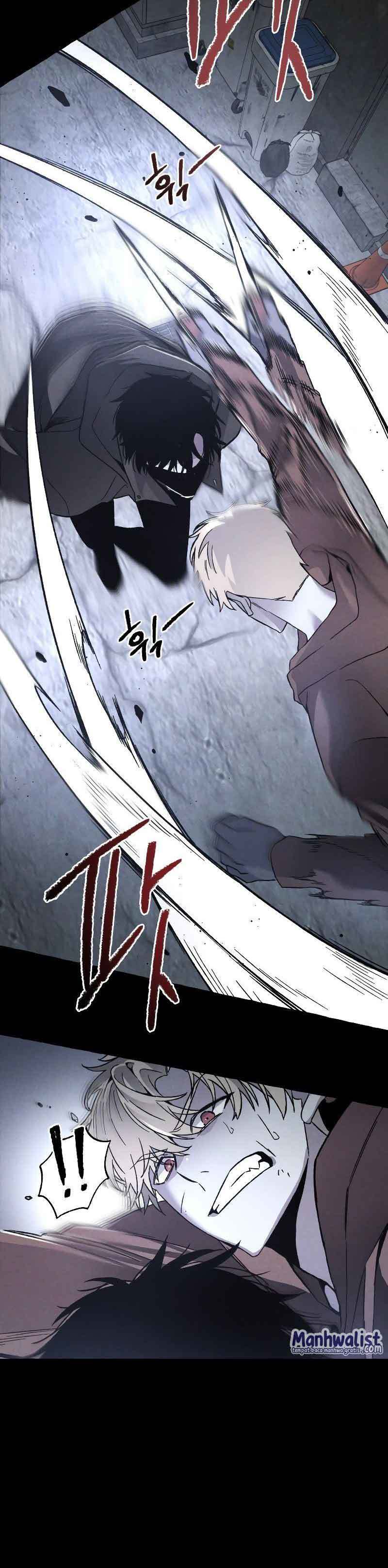 Destined Murderer