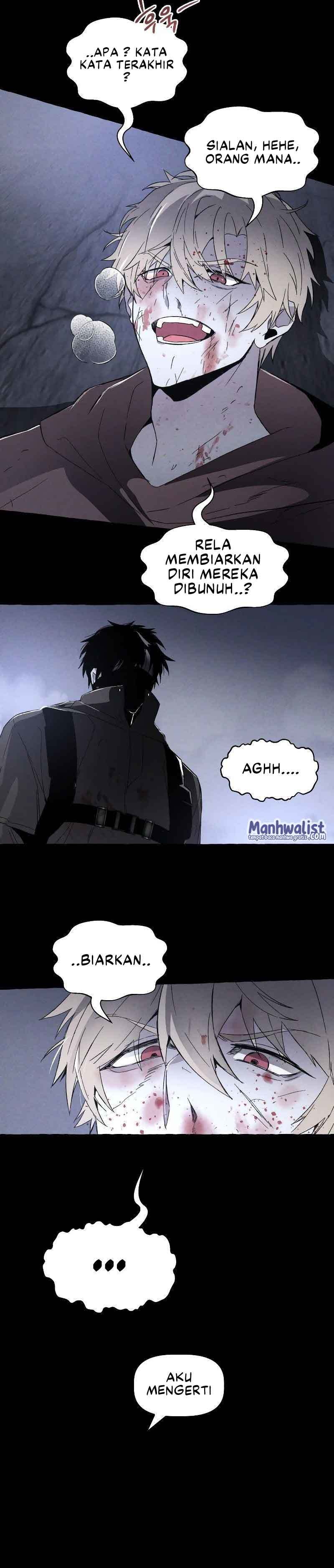 Destined Murderer