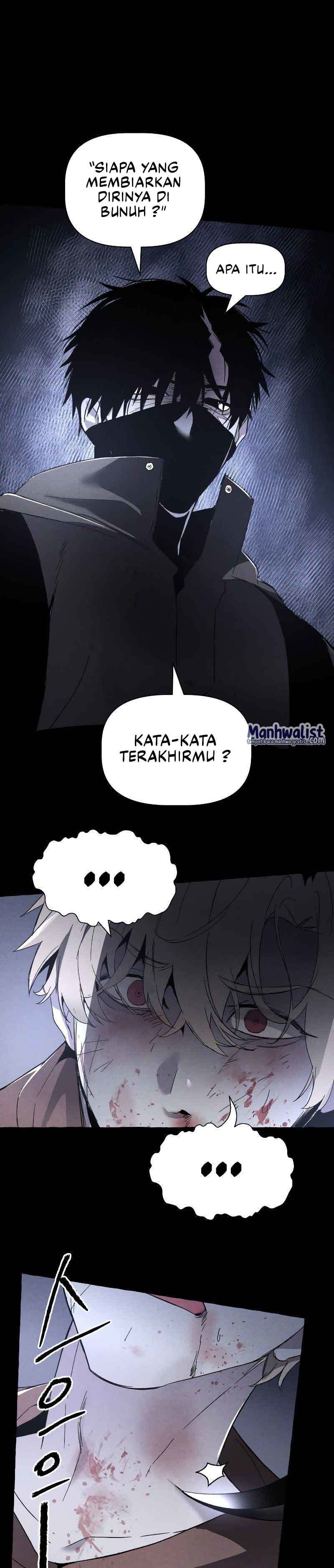 Destined Murderer