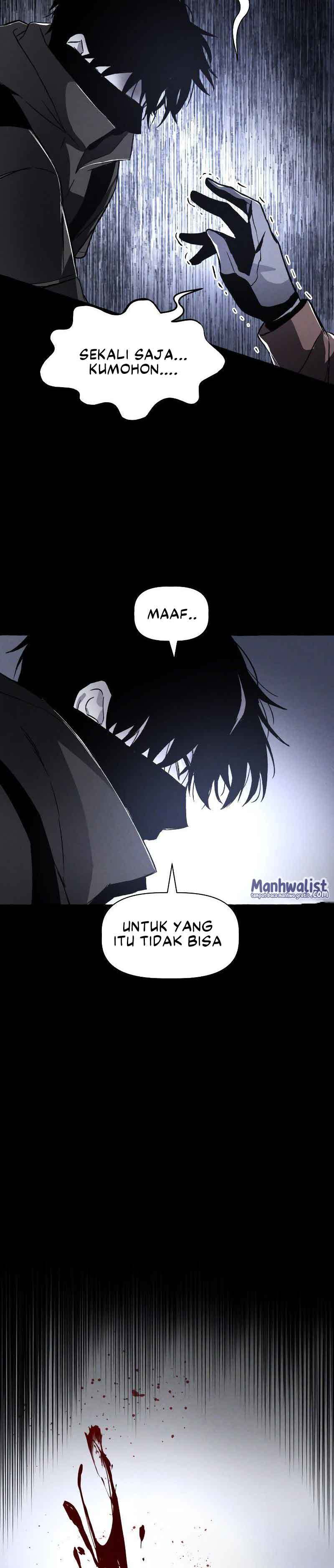 Destined Murderer